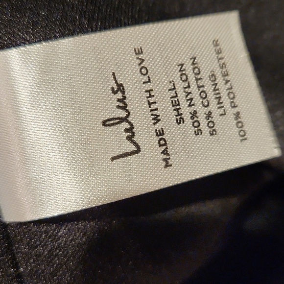 ❤️ NWT! LULU'S ABSOLUTE ELEGANCE LACE MIDI SHEATH DRESS, MEDIUM - Picture 13 of 16